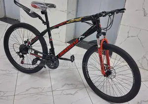 Jaguar Crossroad Size 26 Mountainbike