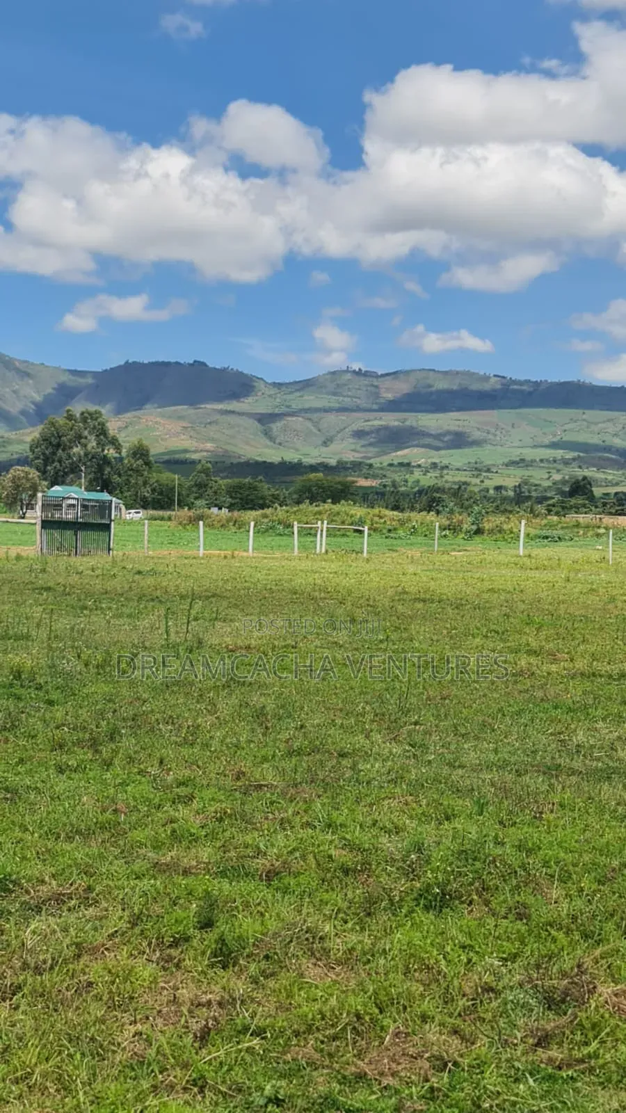 Residential Plots