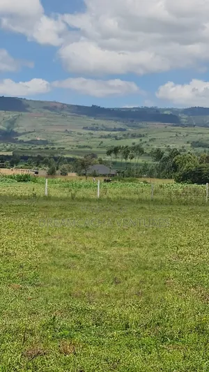 Residential Plots
