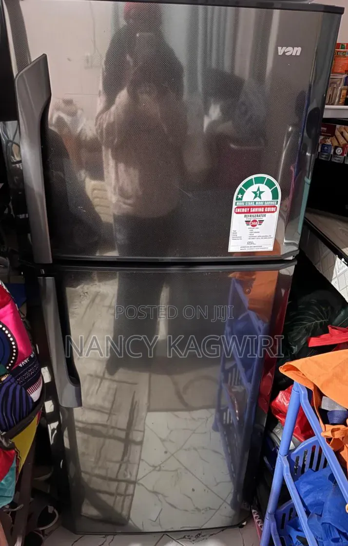 Von Refrigerator, 225 Litres