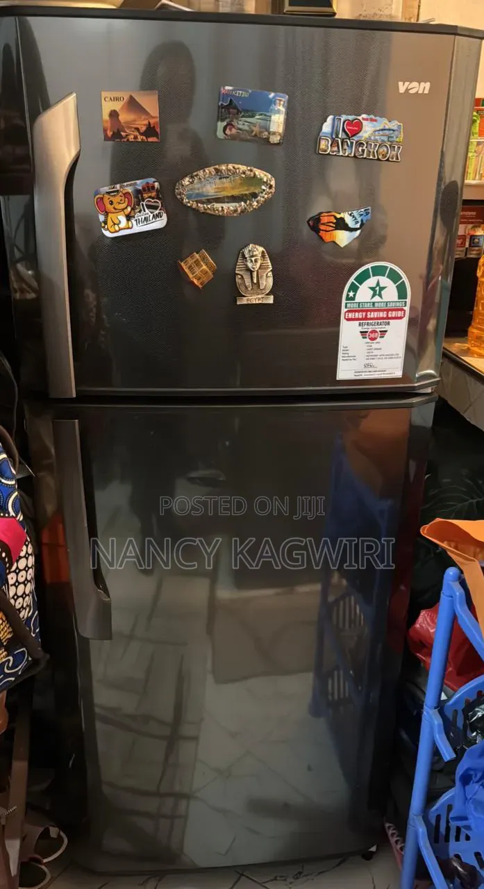 Von Refrigerator, 225 Litres