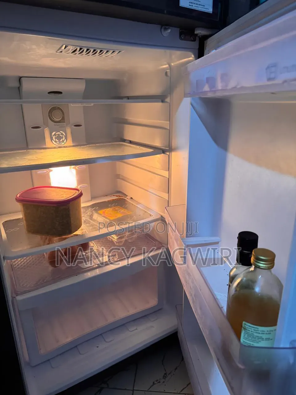 Von Refrigerator, 225 Litres