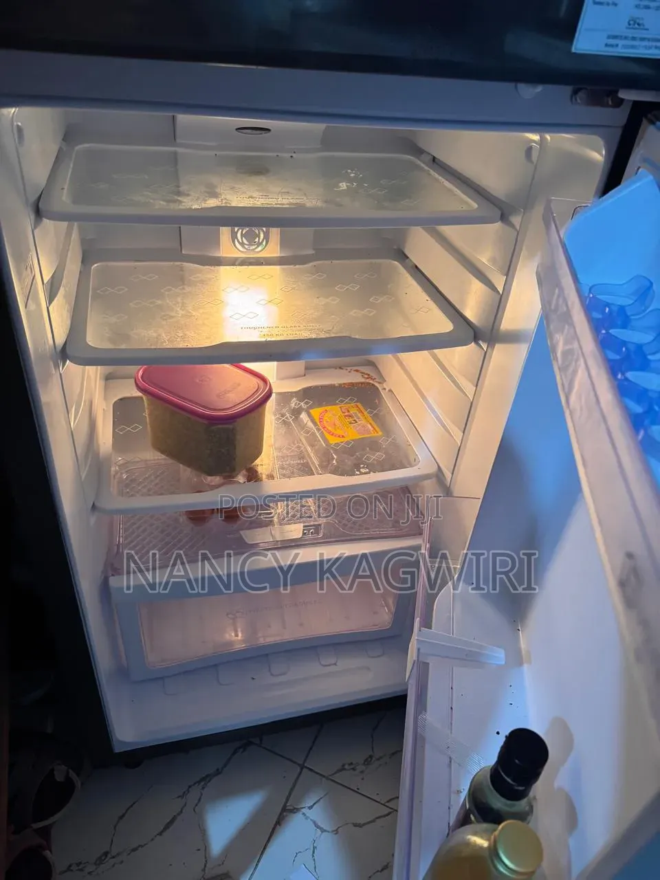 Von Refrigerator, 225 Litres