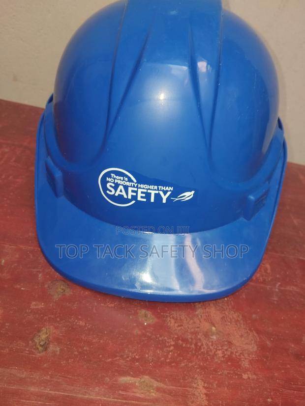 Safety Helmets