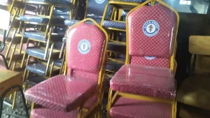 Banquet Church or Event Chairs