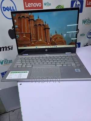 Laptop HP Pavilion x360 14 8GB Intel Core i5 SSD 256GB