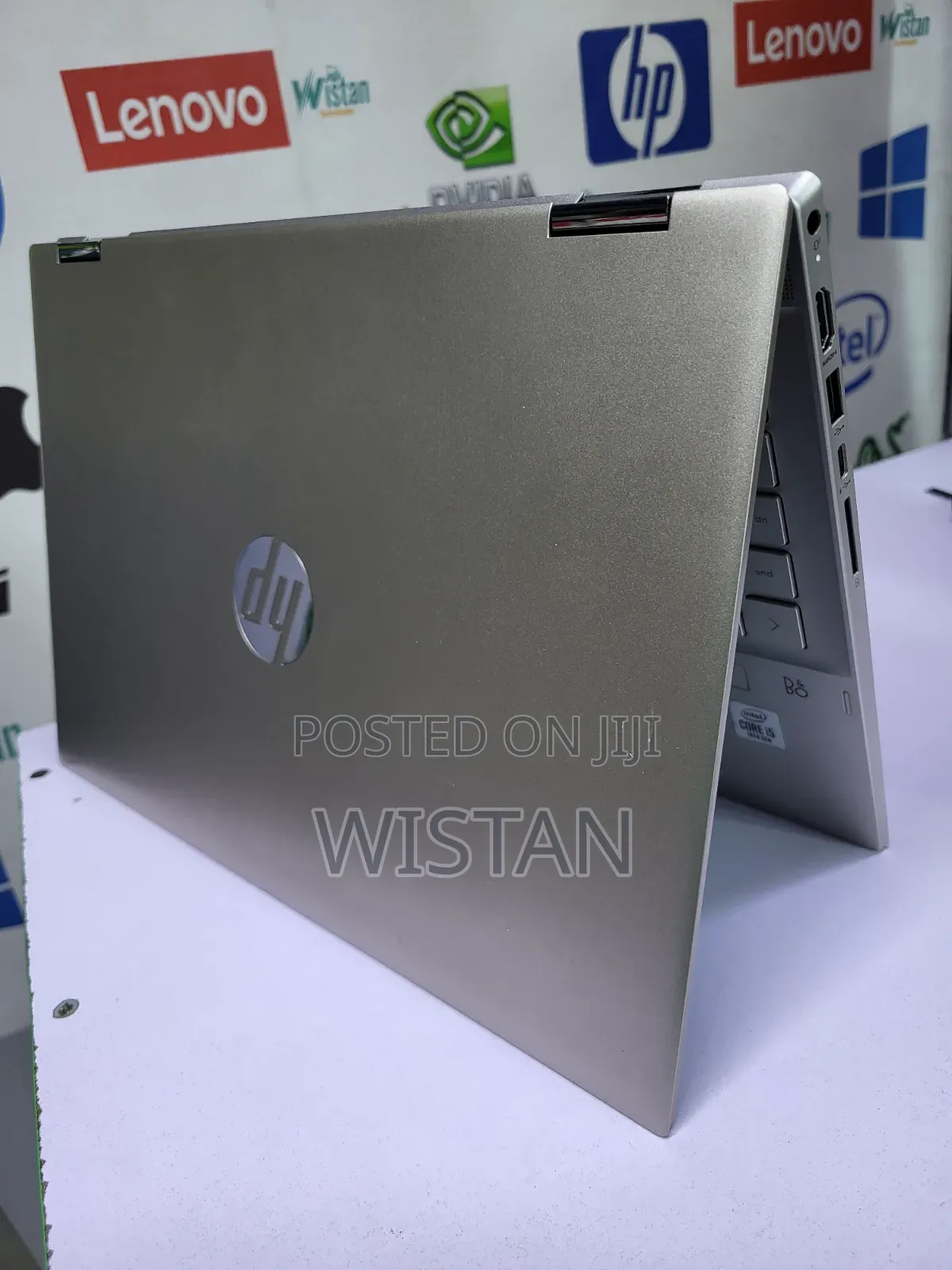 Laptop HP Pavilion x360 14 8GB Intel Core i5 SSD 256GB