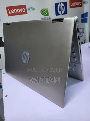 Laptop HP Pavilion x360 14 8GB Intel Core i5 SSD 256GB