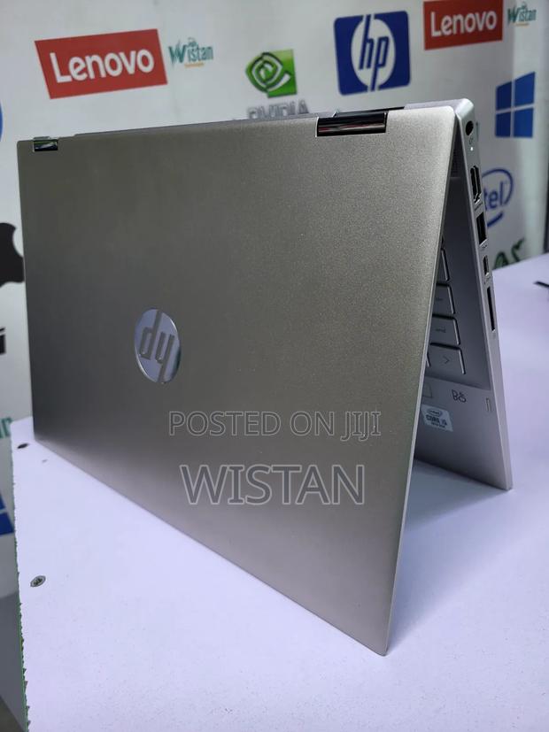 Laptop HP Pavilion x360 14 8GB Intel Core i5 SSD 256GB - thumbnail 2