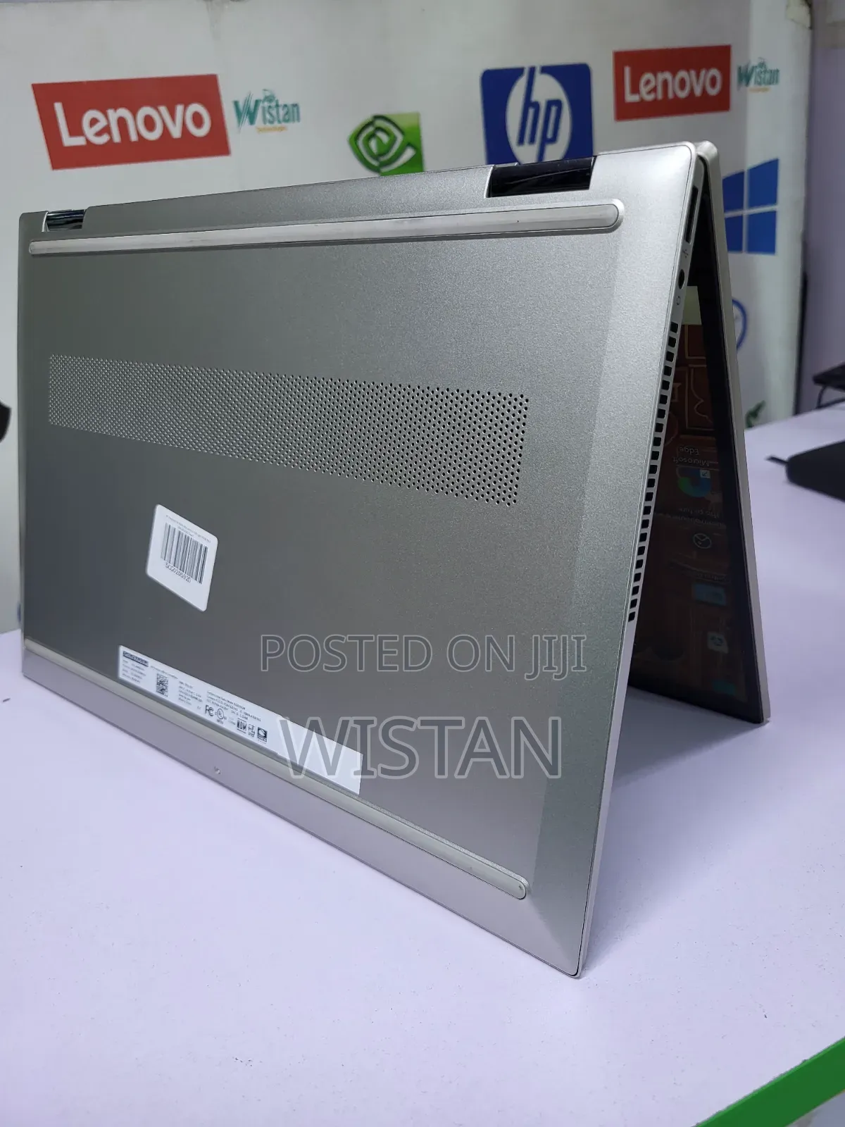 Laptop HP Pavilion x360 14 8GB Intel Core i5 SSD 256GB