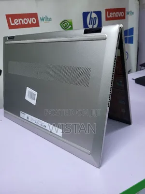 Laptop HP Pavilion x360 14 8GB Intel Core i5 SSD 256GB