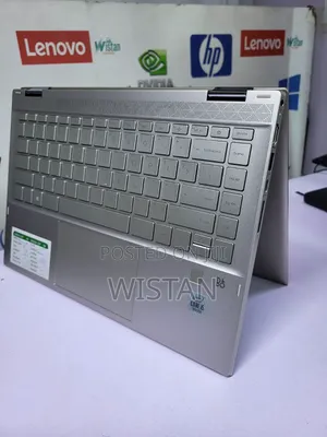 Laptop HP Pavilion x360 14 8GB Intel Core i5 SSD 256GB