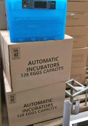 Lifetime 128 Egg Capacity Incubator