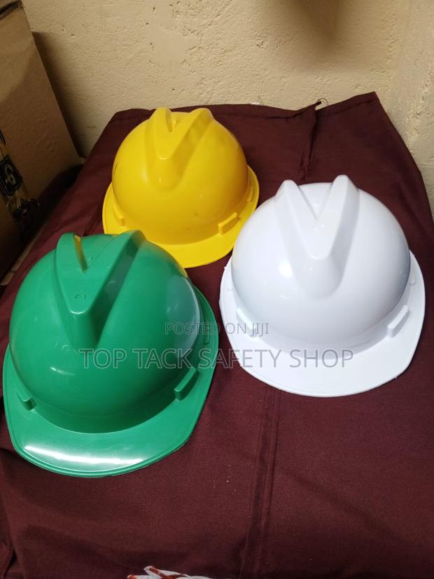 Safety Helmets - thumbnail 4