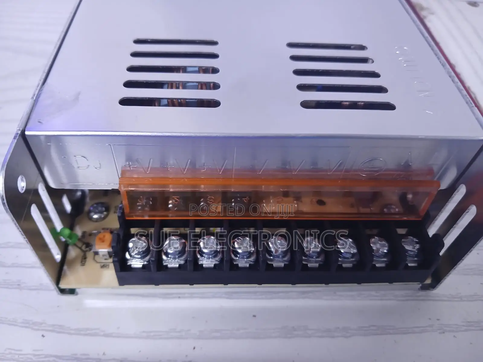 12v 30a Dc Power Supply To Ac Converter