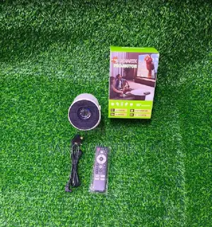 Hy300pro+ Projector Portable Mini Cinema Portable Projector