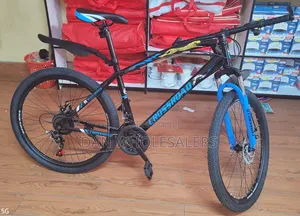 Jaguar Crossroad Size 26 Mountainbike