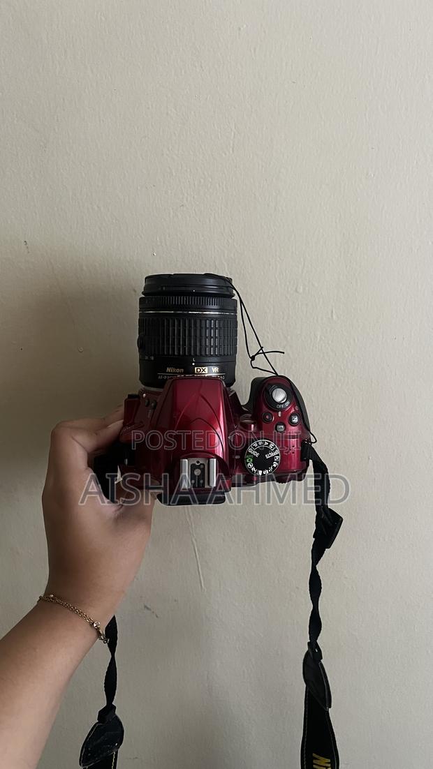 Nikon D3300 - thumbnail 4