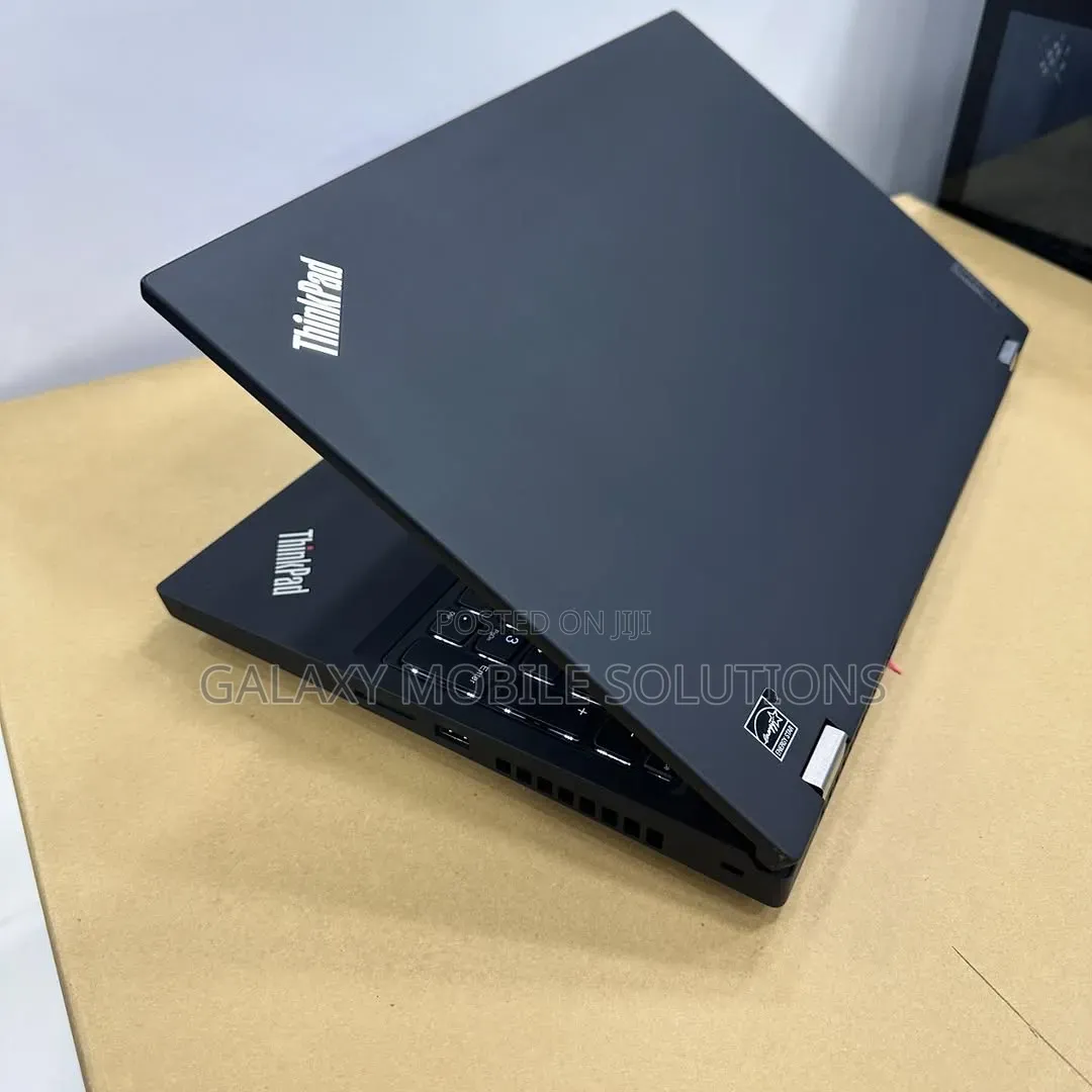 Laptop Lenovo 16GB Nvidia SSD 512GB