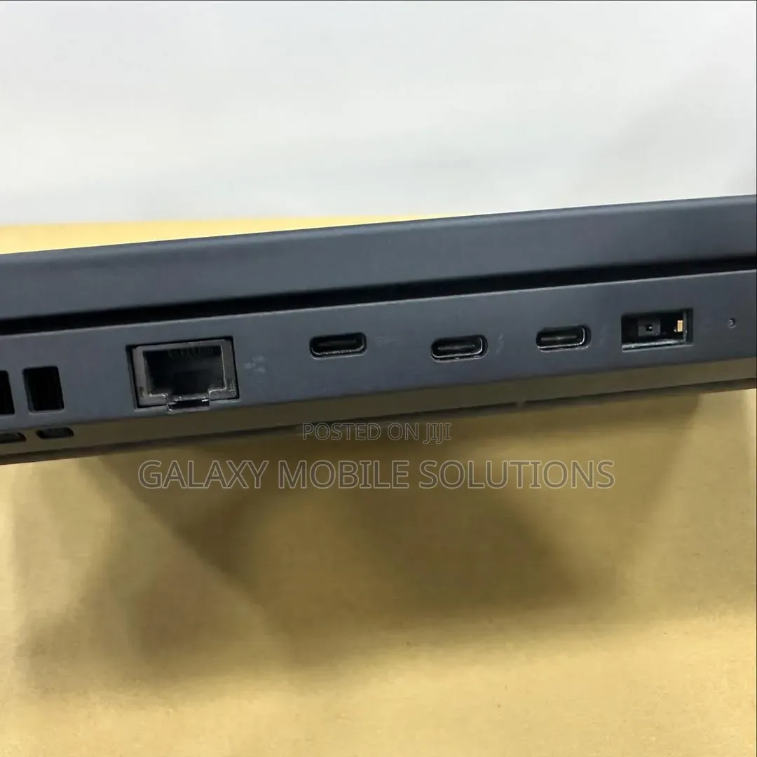 Laptop Lenovo 16GB Nvidia SSD 512GB