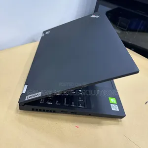 Laptop Lenovo 16GB Nvidia SSD 512GB