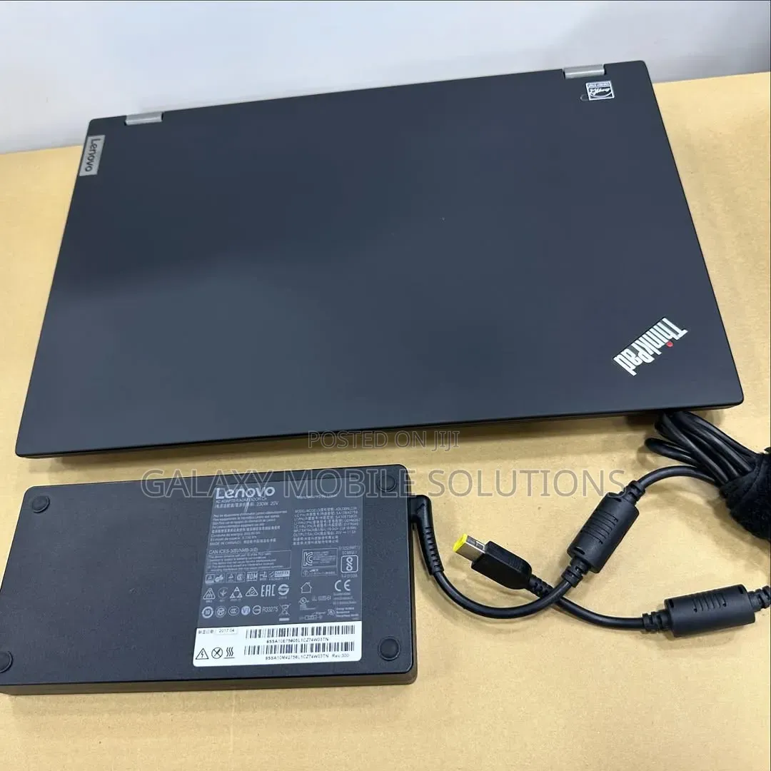 Laptop Lenovo 16GB Nvidia SSD 512GB