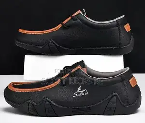 Salkin Men Quality Loafers