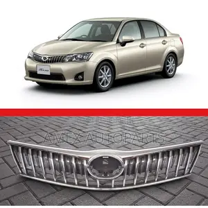 Front Grille Toyota Axio Fielder 161 2012-2014