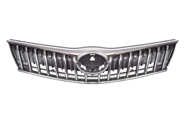 Front Grille Toyota Axio Fielder 161 2012-2014 - thumbnail 2