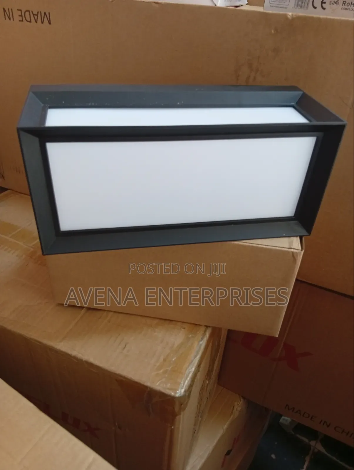Wall Light