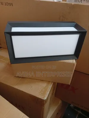 Wall Light
