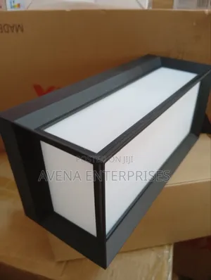 Wall Light