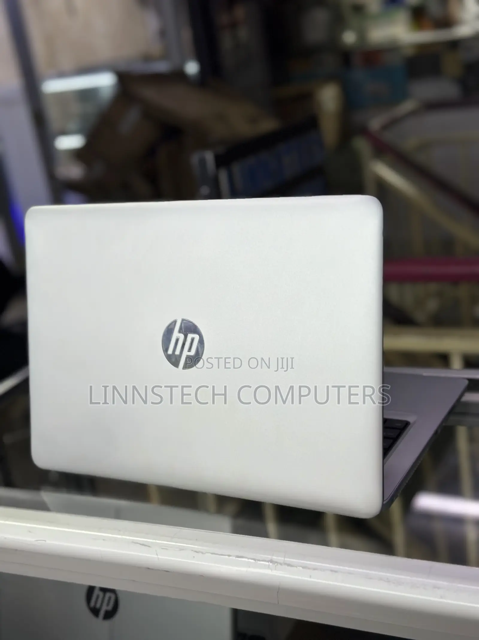 Laptop HP ProBook 440 G4 8GB Intel Core i5 SSD 256GB
