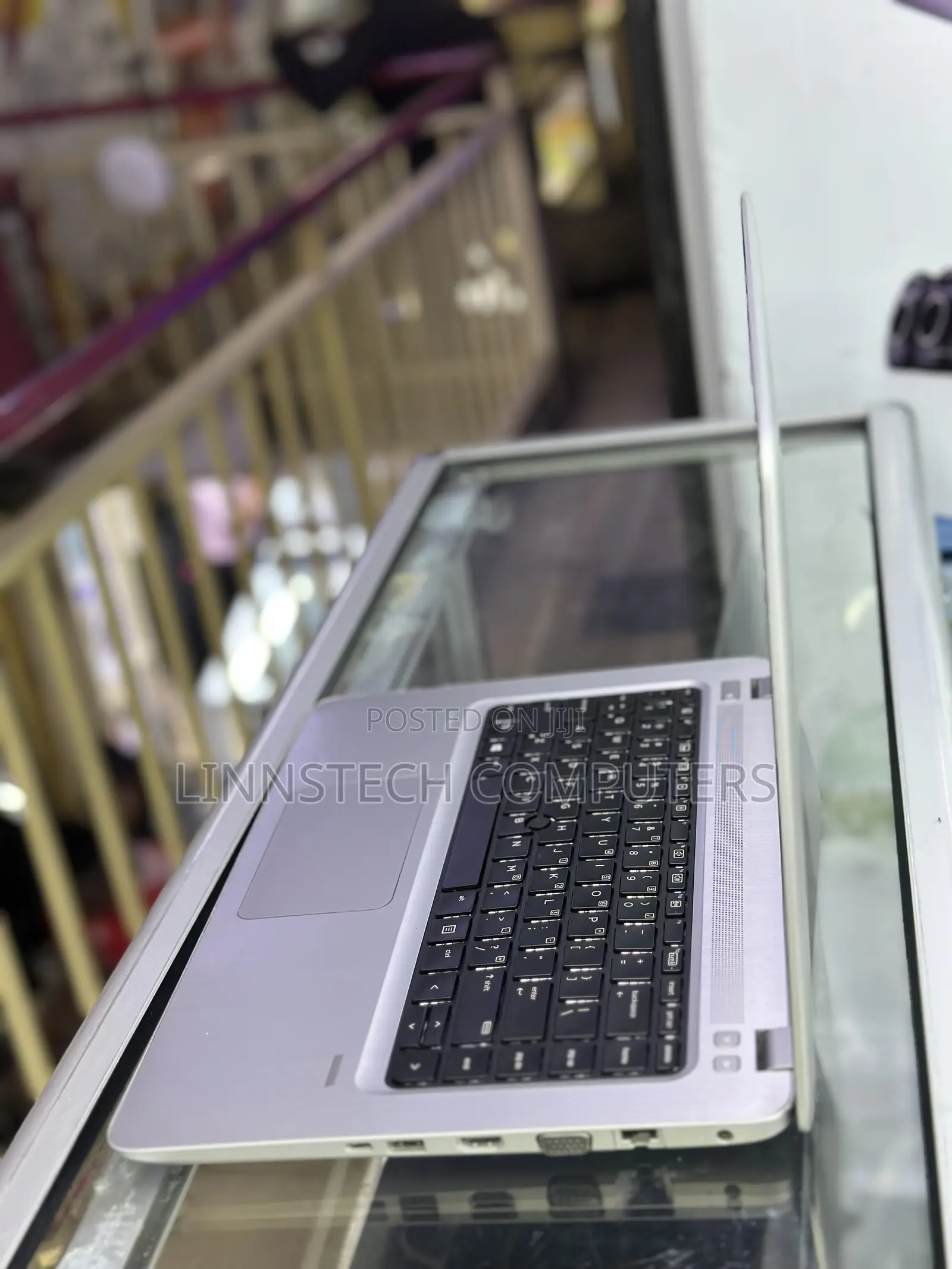 Laptop HP ProBook 440 G4 8GB Intel Core i5 SSD 256GB