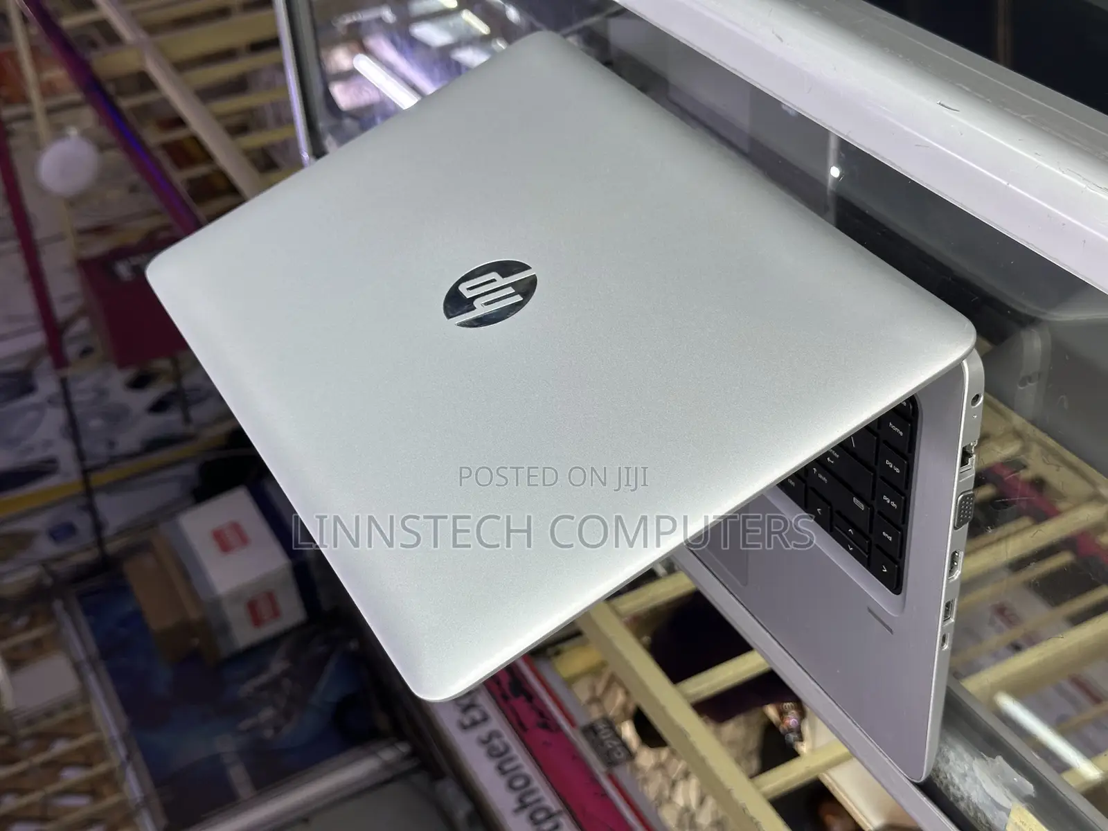Laptop HP ProBook 440 G4 8GB Intel Core i5 SSD 256GB