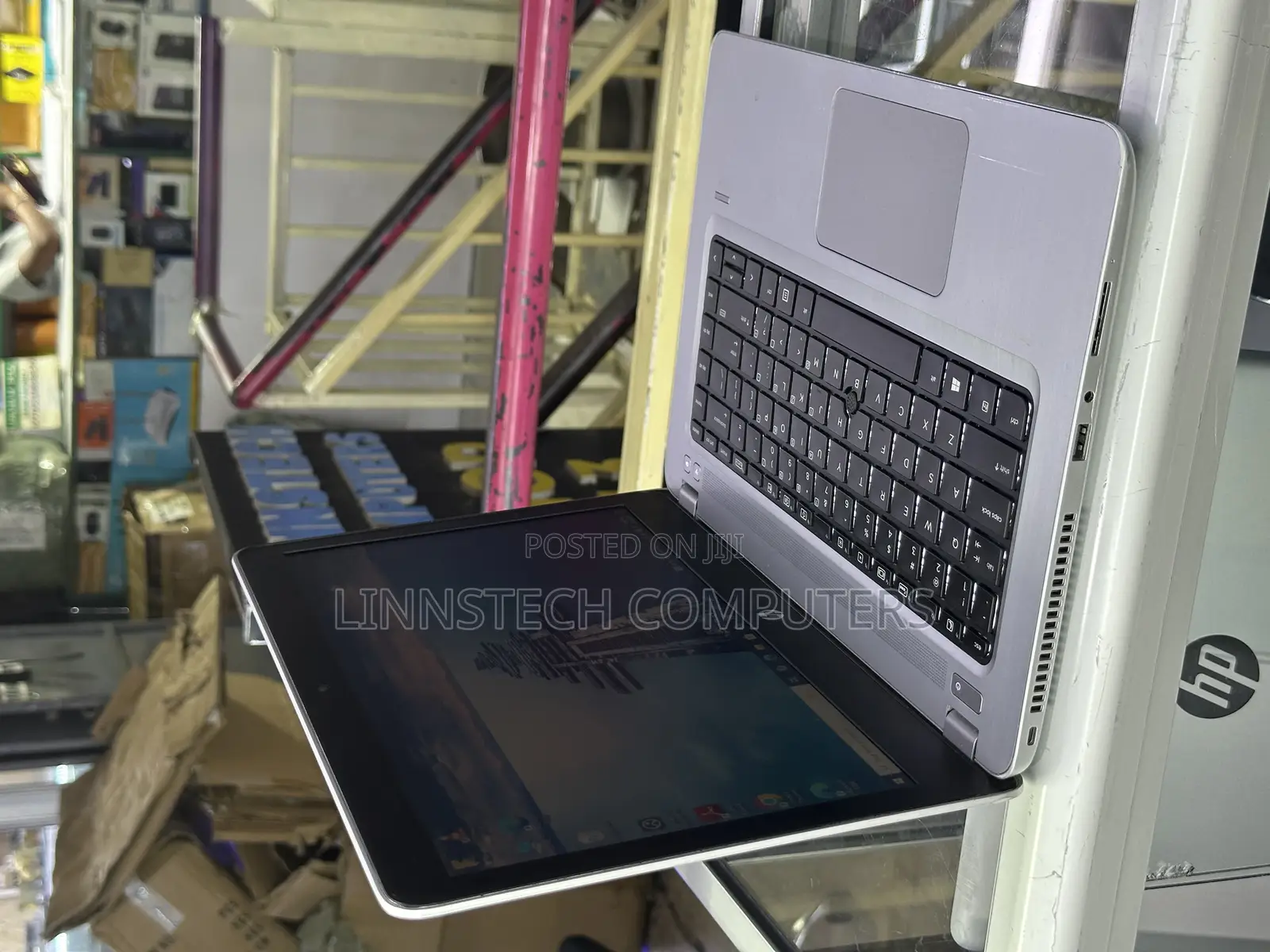 Laptop HP ProBook 440 G4 8GB Intel Core i5 SSD 256GB