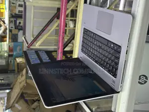 Laptop HP ProBook 440 G4 8GB Intel Core i5 SSD 256GB