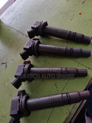 Toyota Ignition Coils