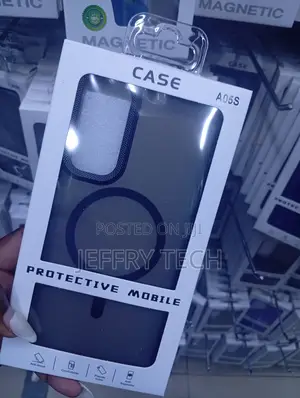 Samsung Galaxy A05s Protective Mobile Cases