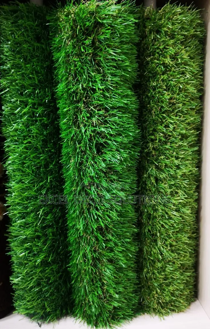 Artificial Grass Carpet for Durable Everyday Outdoor Use