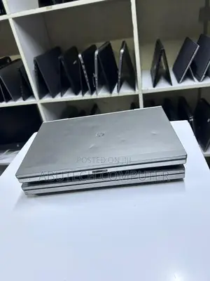 Laptop HP EliteBook 2570P 4GB Intel Core i5 HDD 500GB