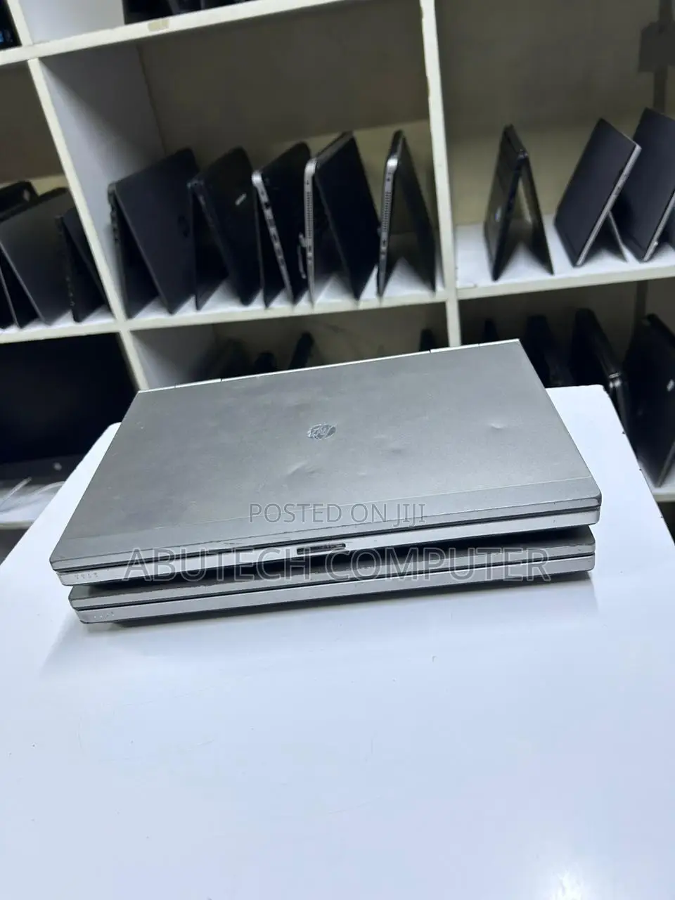 Laptop HP EliteBook 2570P 4GB Intel Core i5 HDD 500GB
