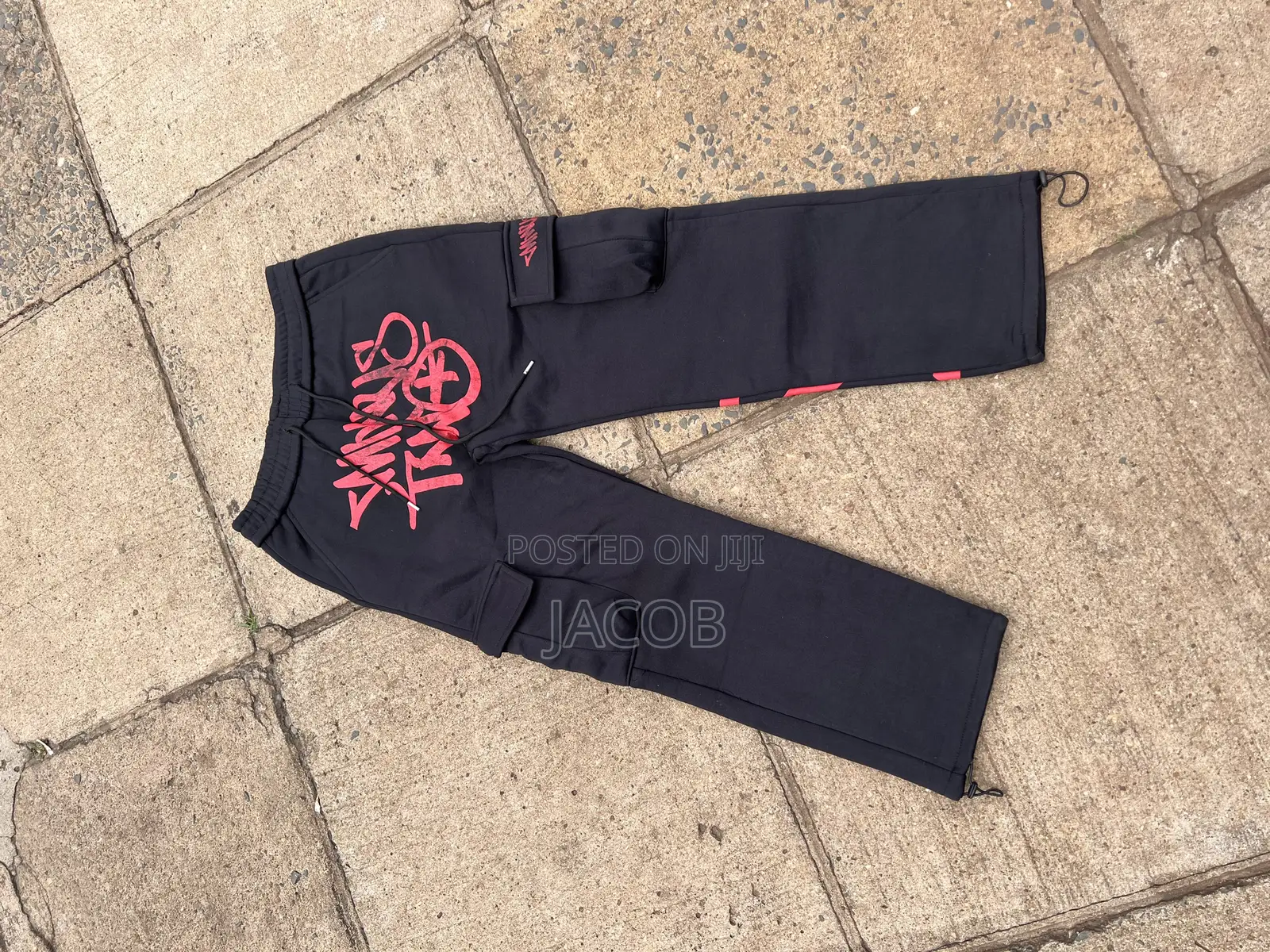 Cargo Pants