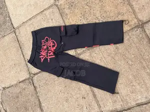 Cargo Pants