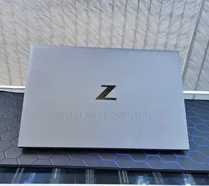 Laptop HP ZBook Firefly 14 G10 16GB Intel Core i7 SSD 512GB