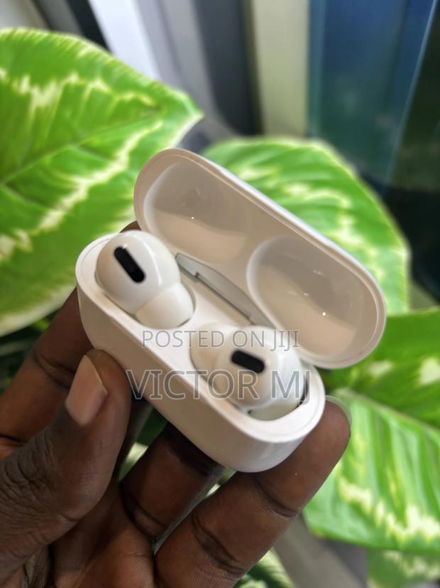 Apple Airpods Pro