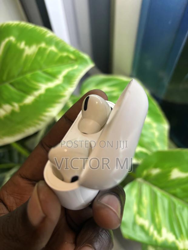 Apple Airpods Pro - thumbnail 2