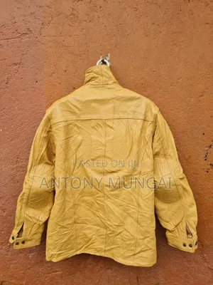 Bikes Leather Jackets
