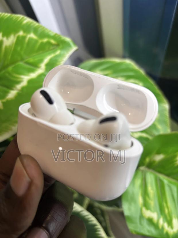 Apple Airpods Pro - thumbnail 3