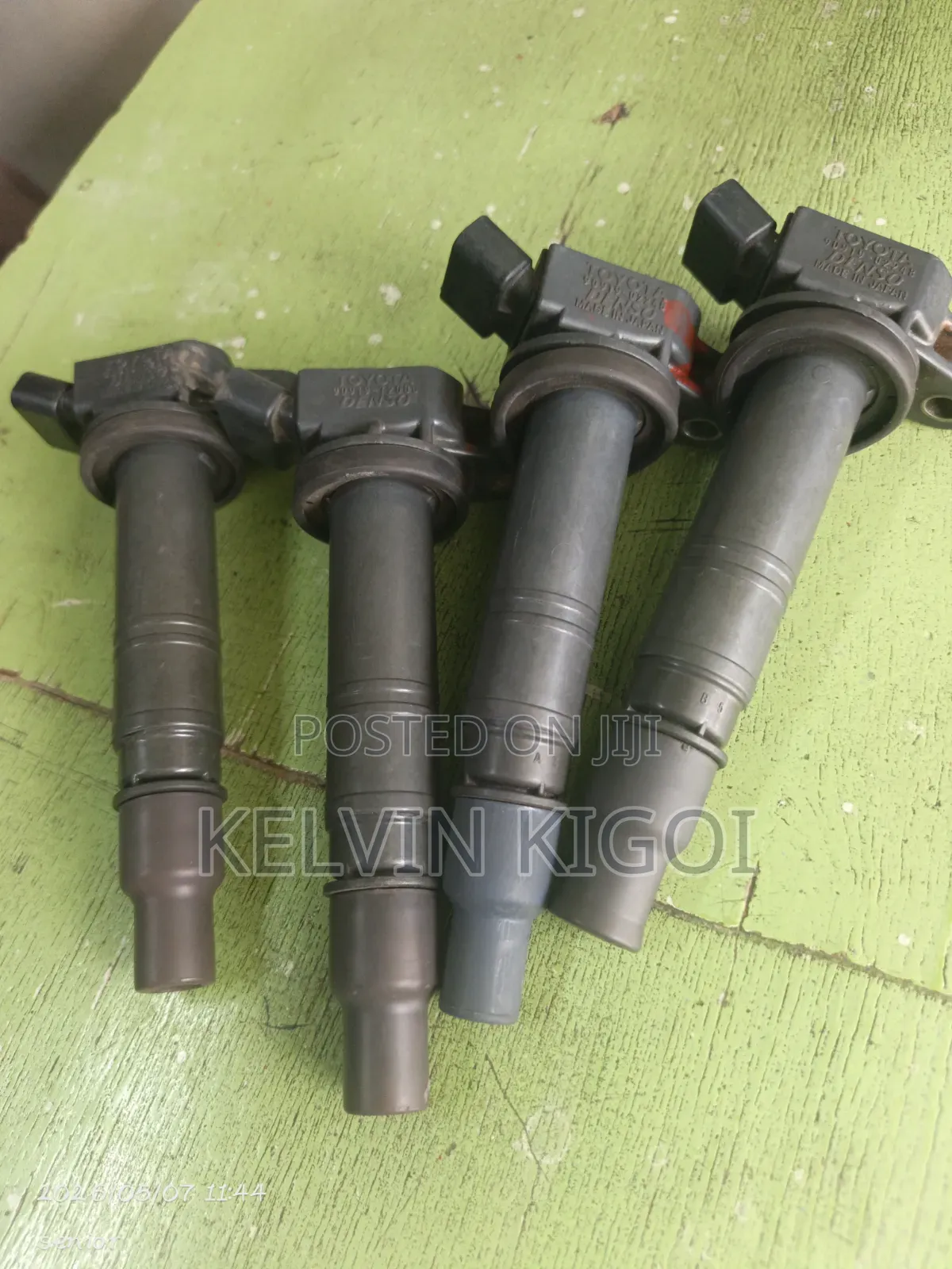 Ignition Coils